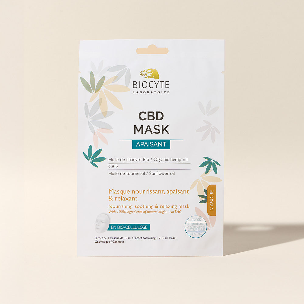 CBD MASK