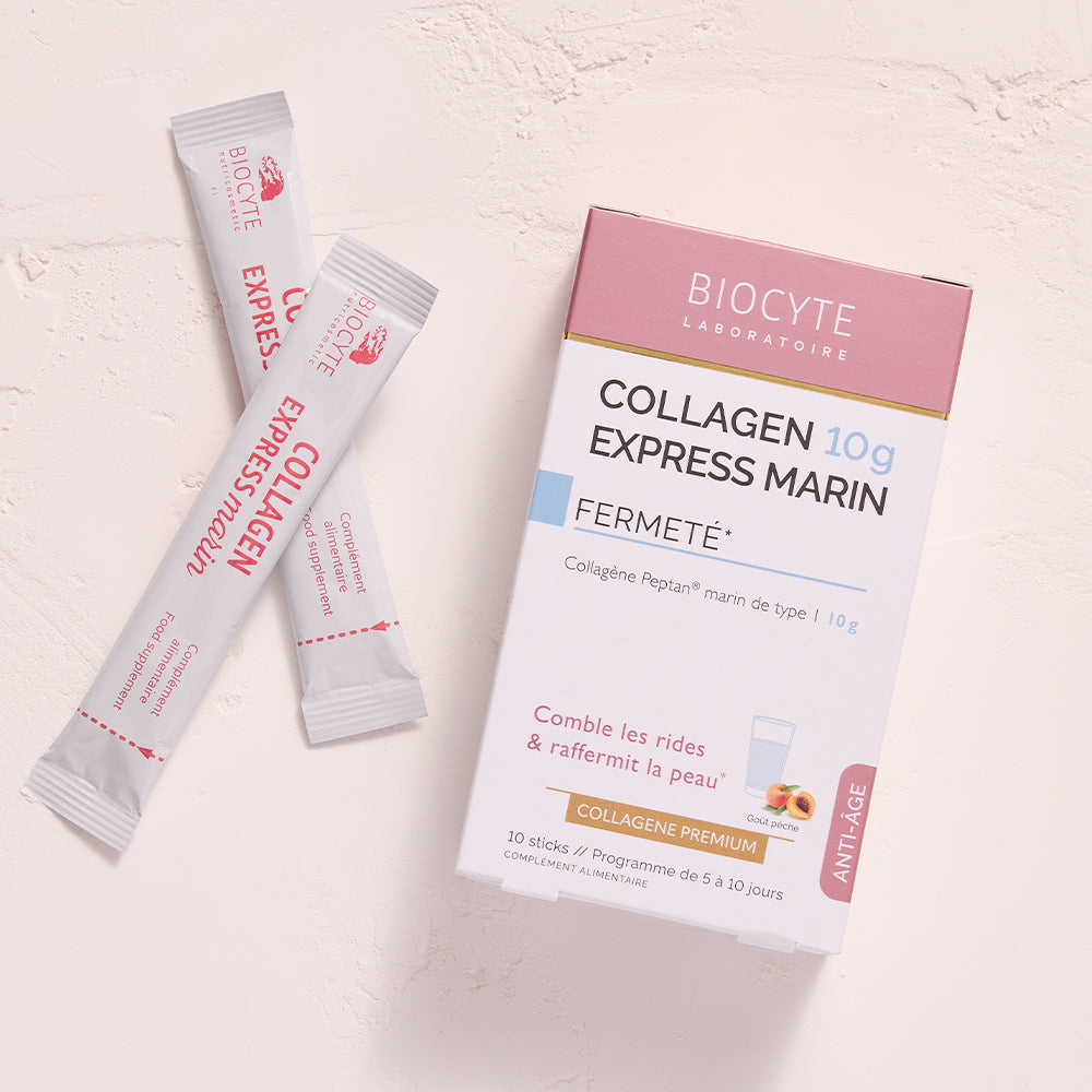 COLLAGEN EXPRESS MARIN 10G