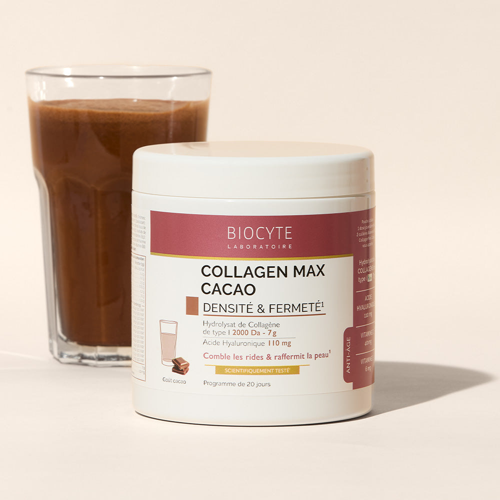 COLLAGEN MAX CACAO