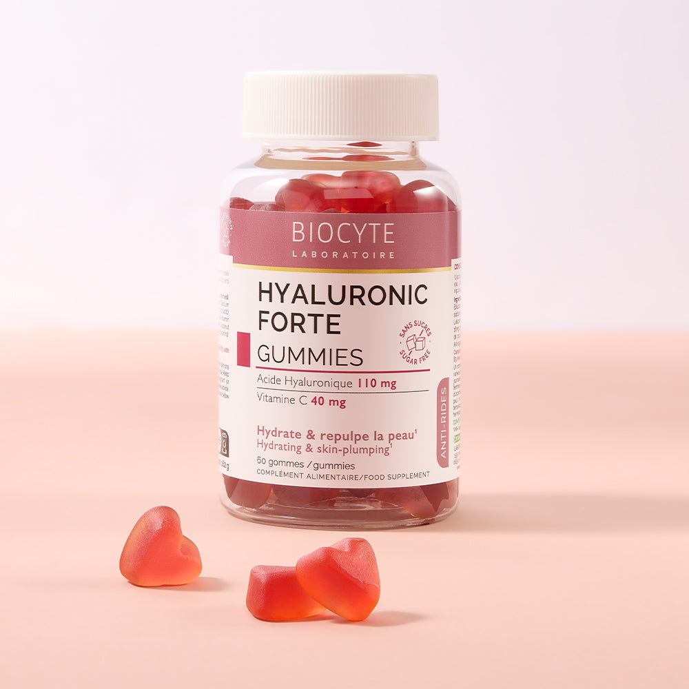 HYALURONIC FORTE GUMMIES