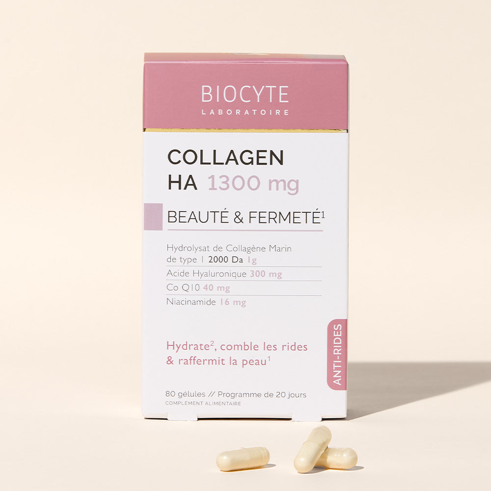 COLLAGEN HA 1300MG