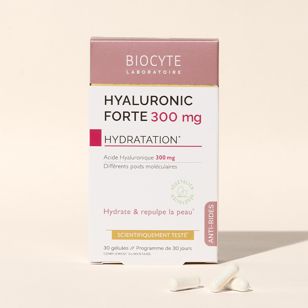 HYALURONIC FORTE 300 MG