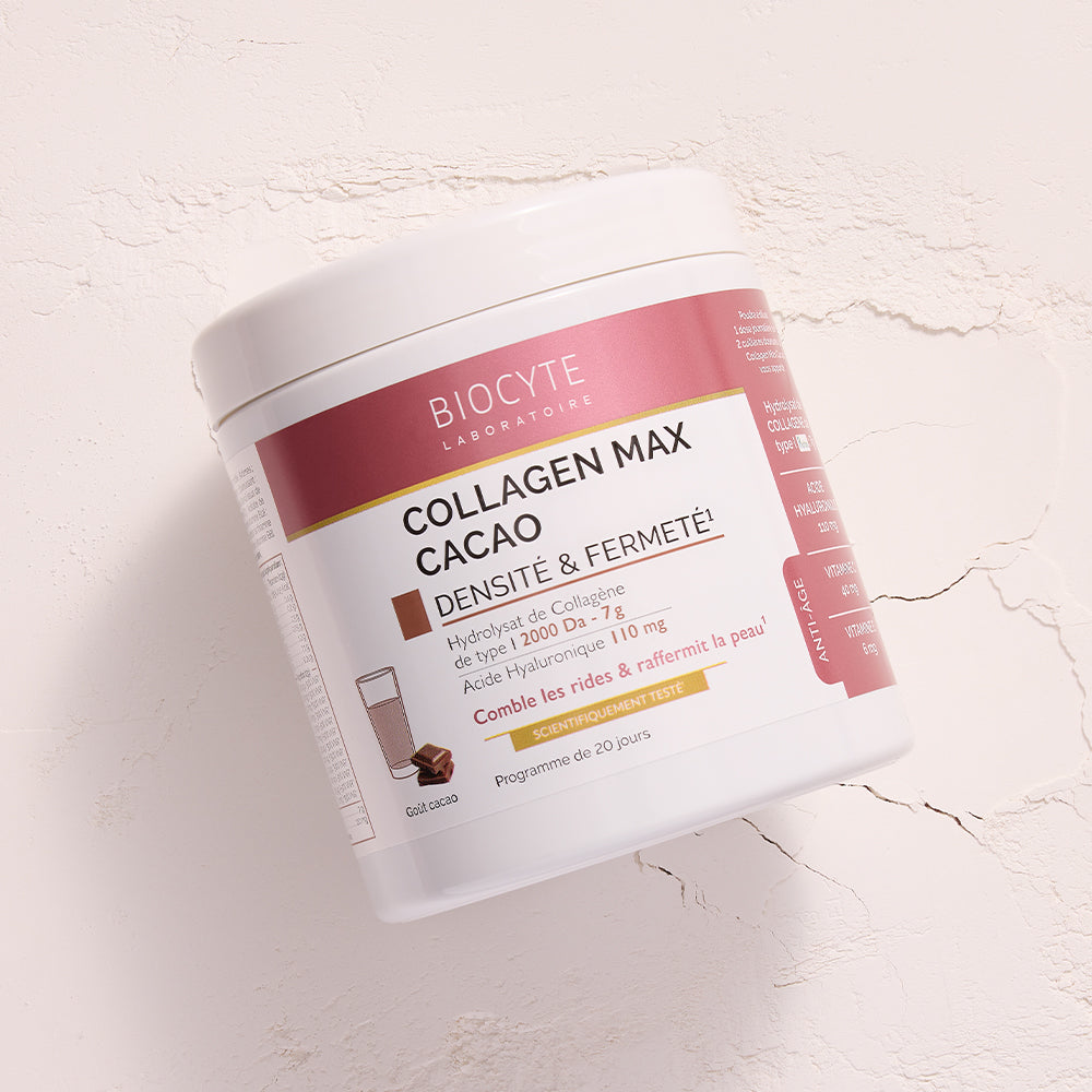 COLLAGEN MAX CACAO