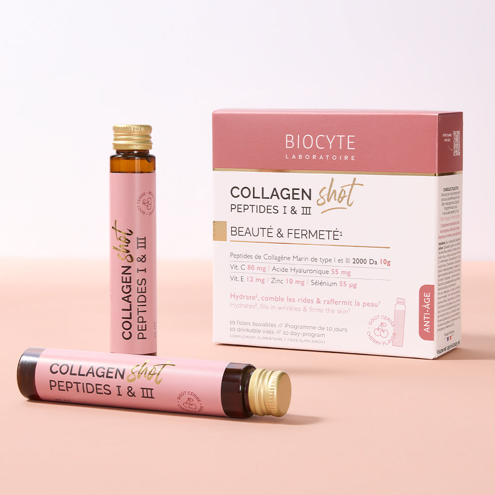 COLLAGEN SHOT