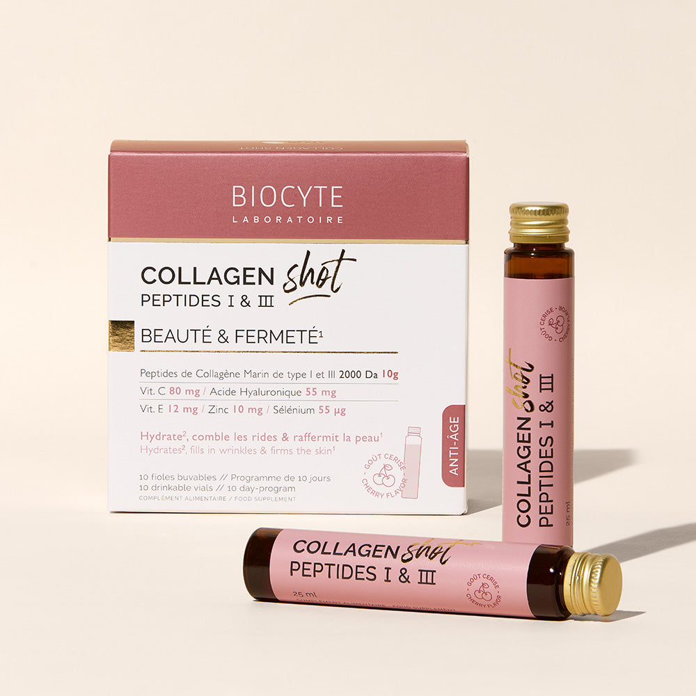 COLLAGEN SHOT