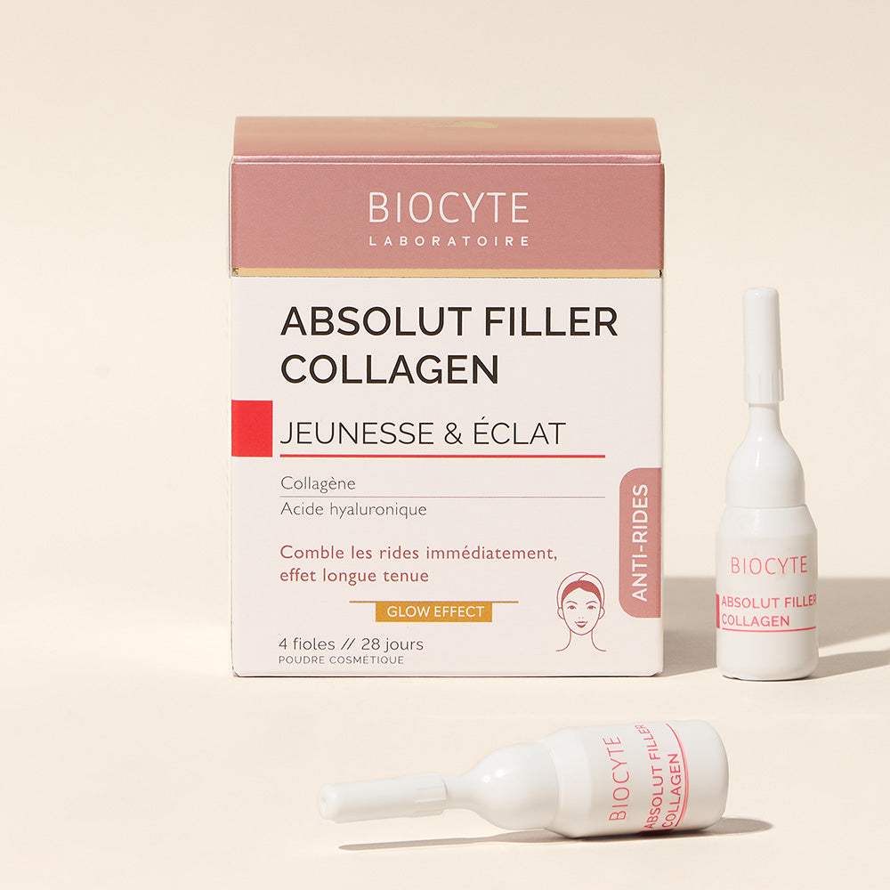 ABSOLUT FILLER COLLAGEN