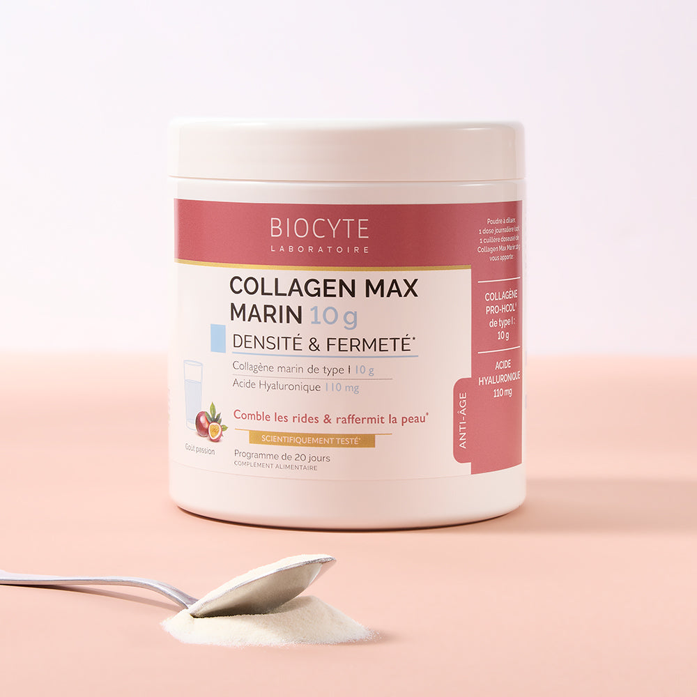 COLLAGEN MAX MARIN 10G PASSION