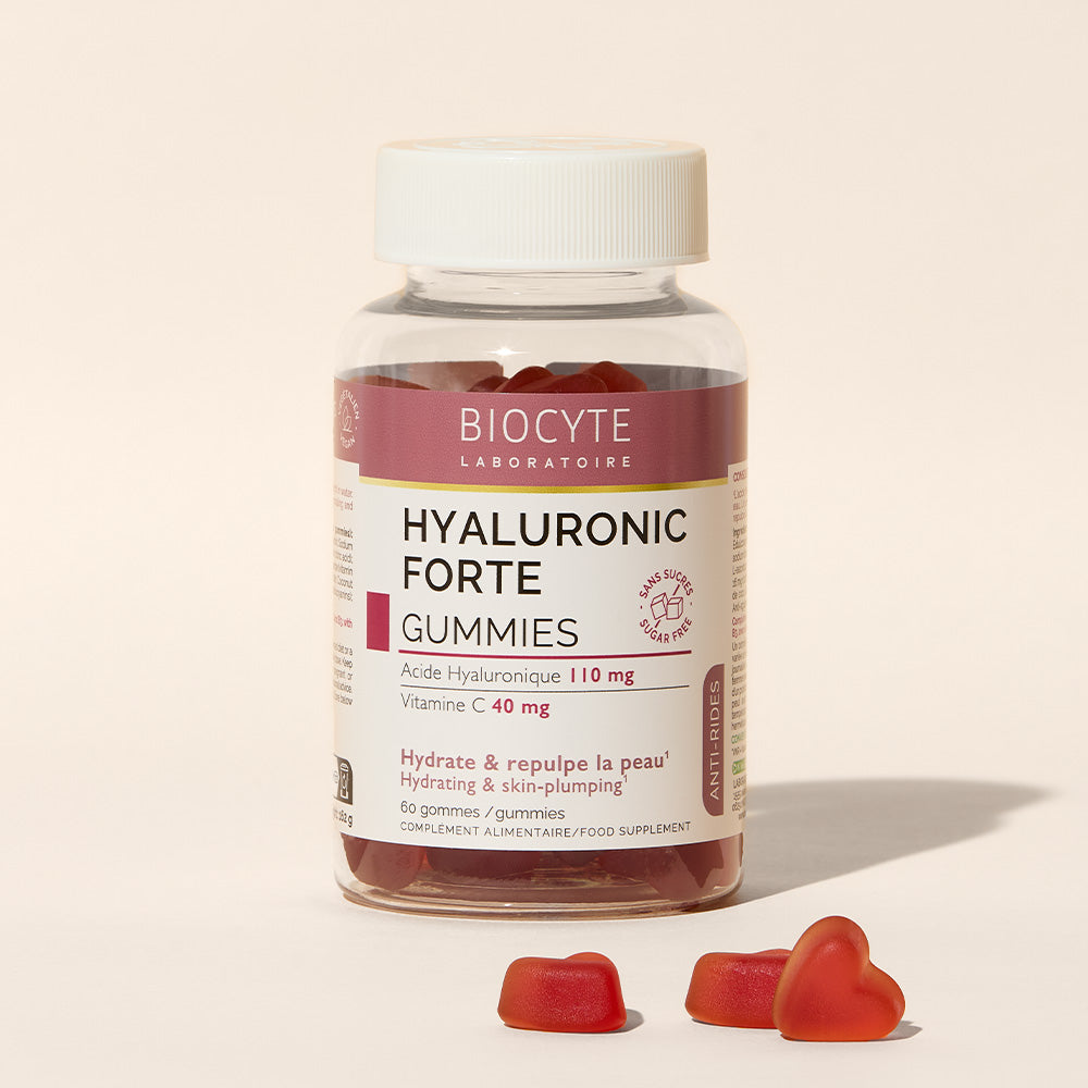 HYALURONIC FORTE GUMMIES