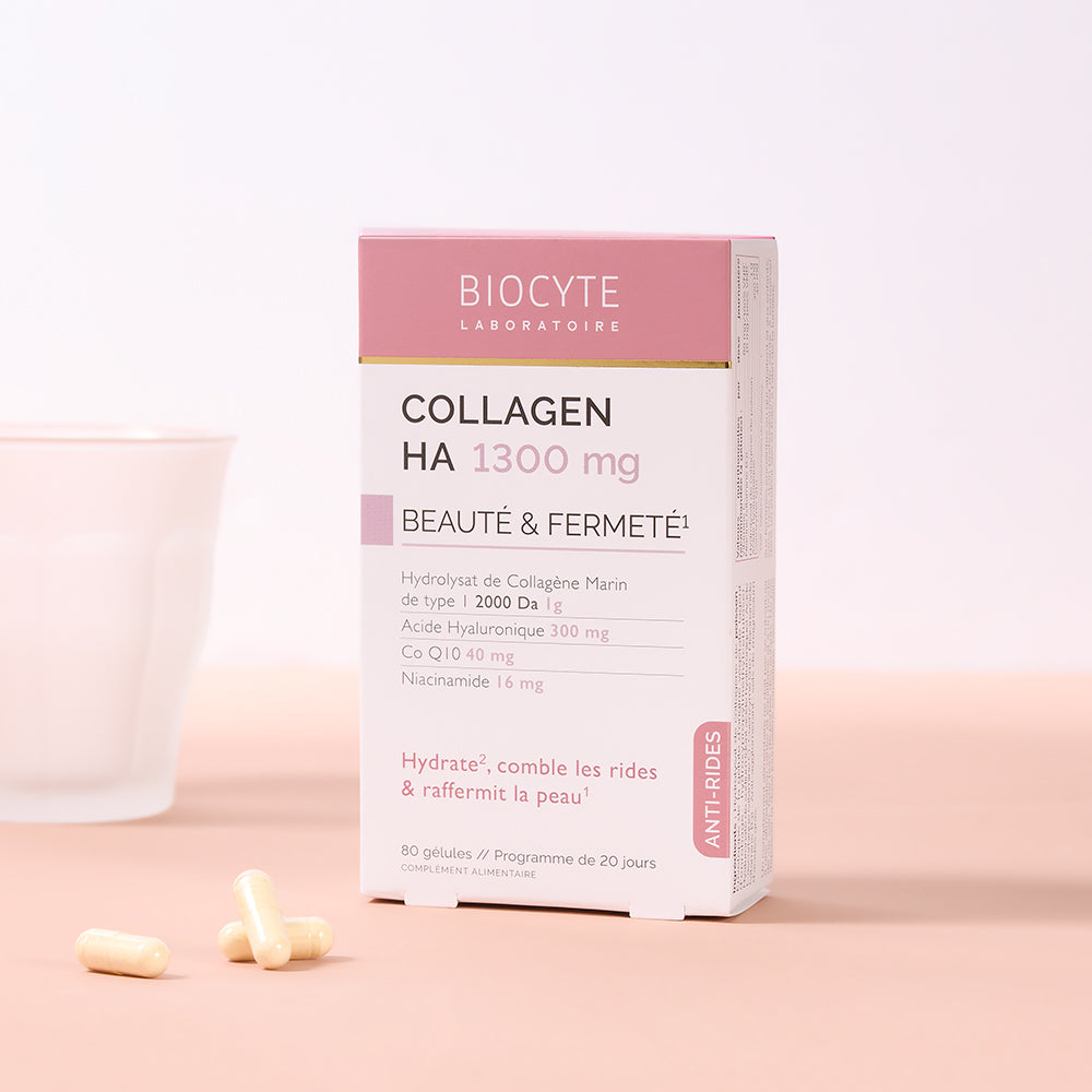 COLLAGEN HA 1300MG