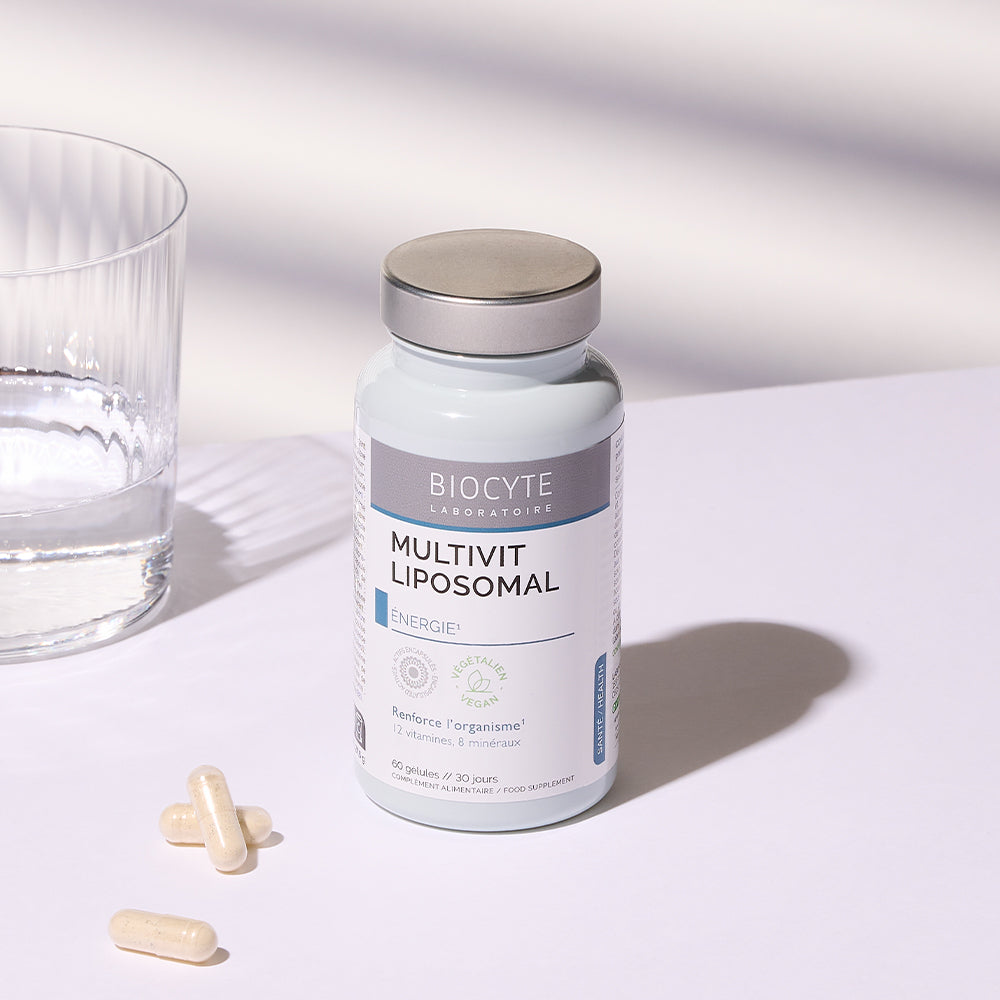 MULTIVIT LIPOSOMAL