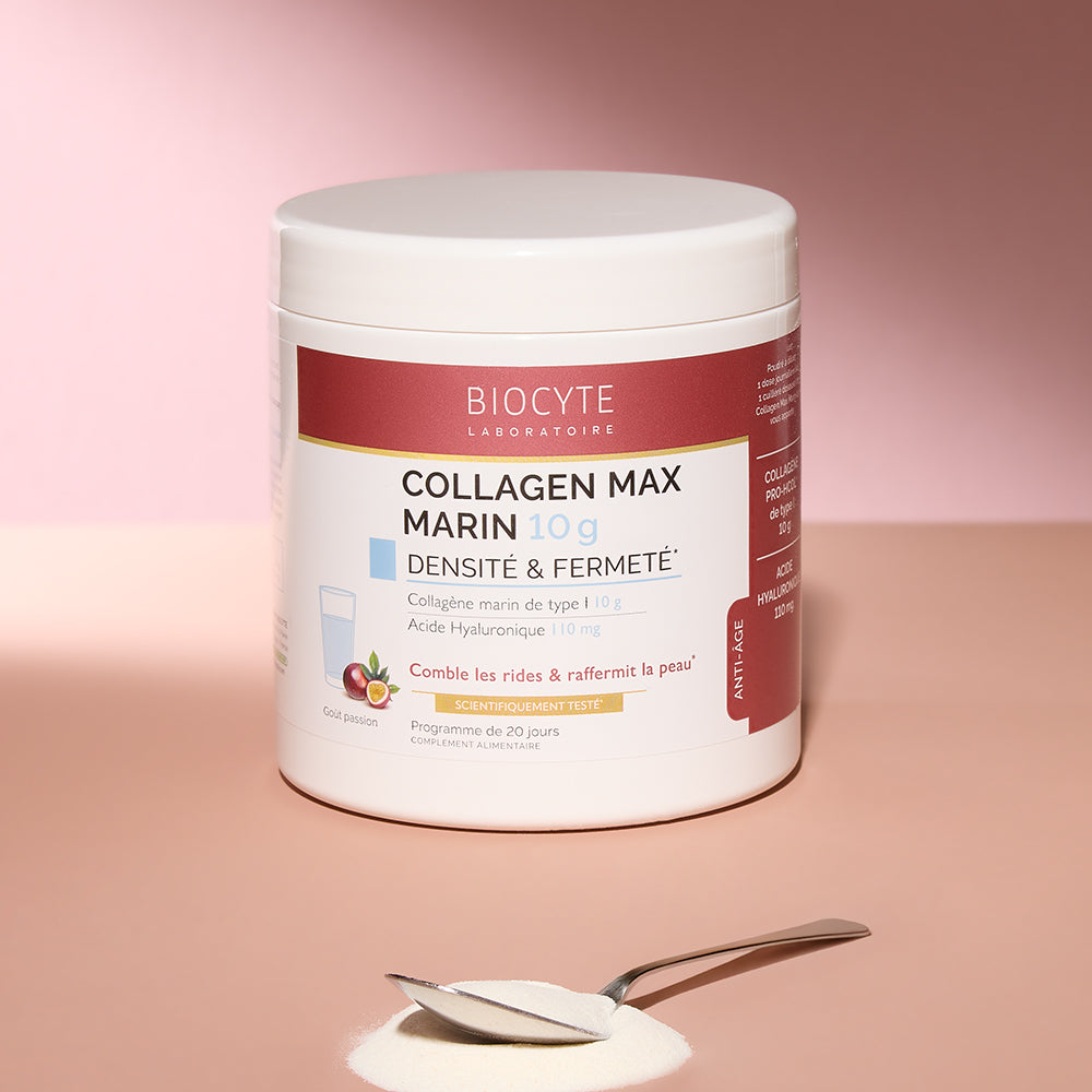 COLLAGEN MAX MARIN 10G PASSION