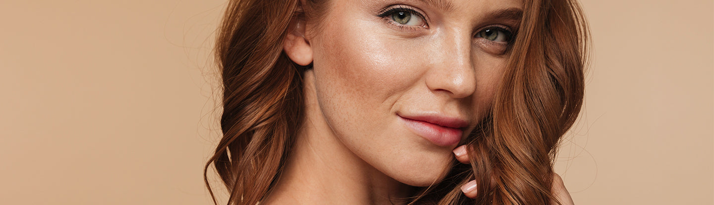 Complément alimentaire volume cheveux