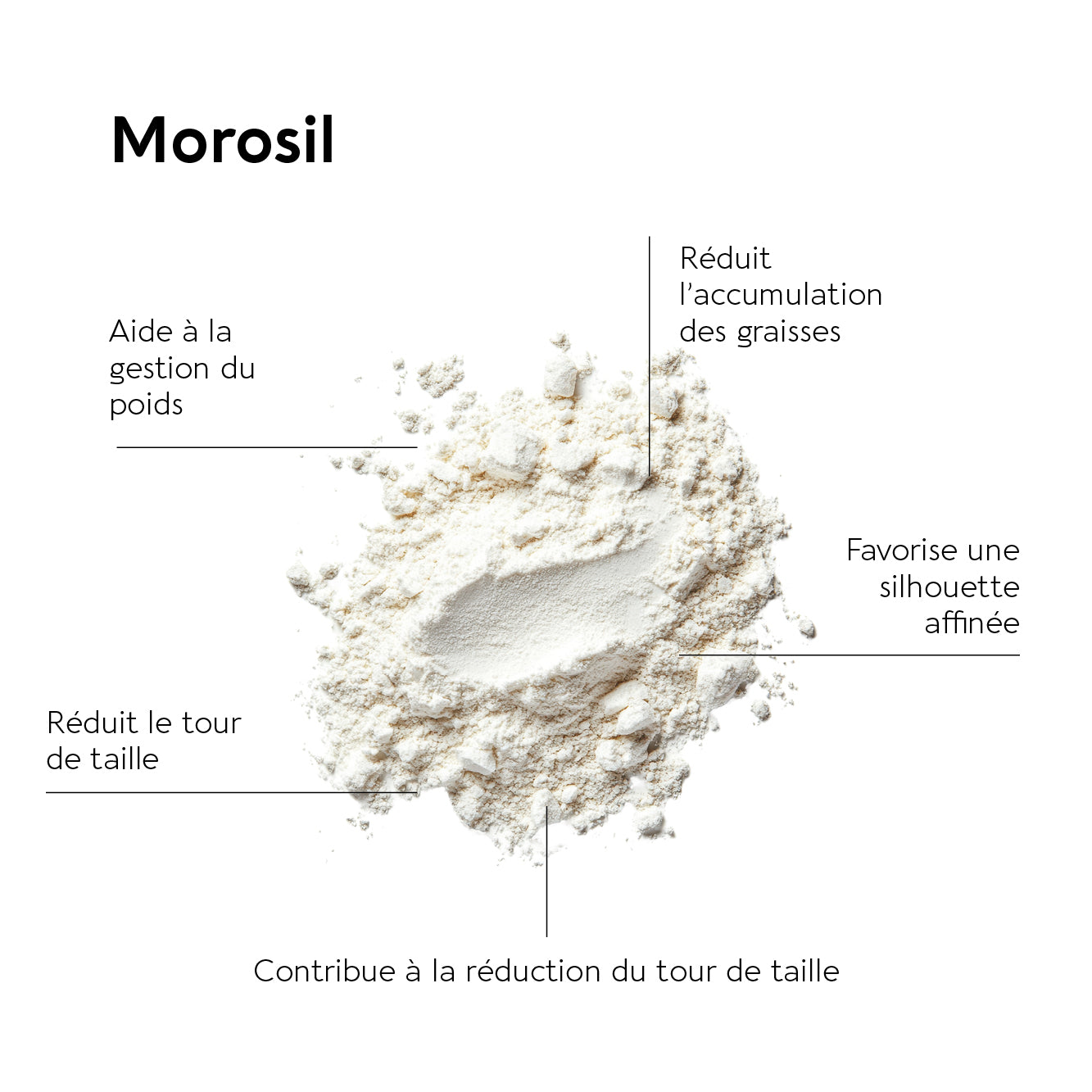 LE BRÛLEUR MAX AU MOROSIL® 400