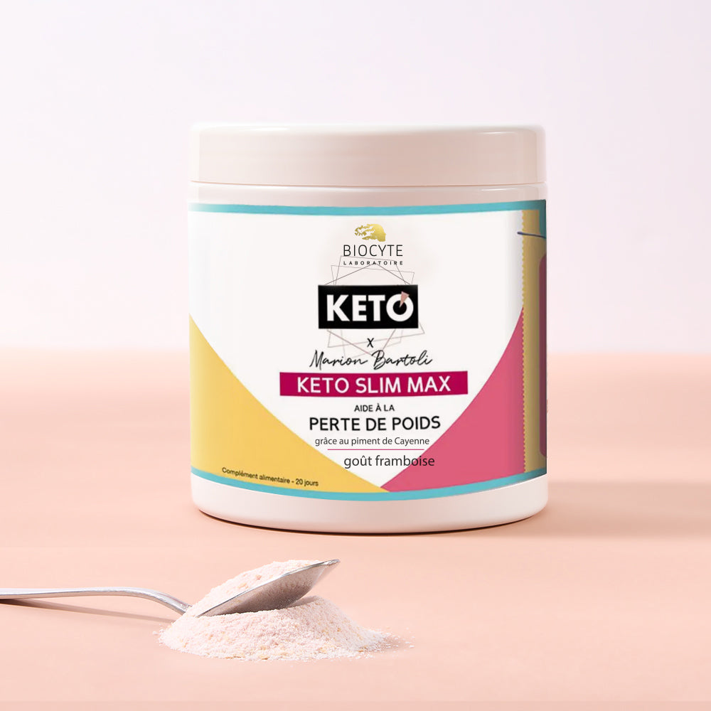 KETO SLIM MAX