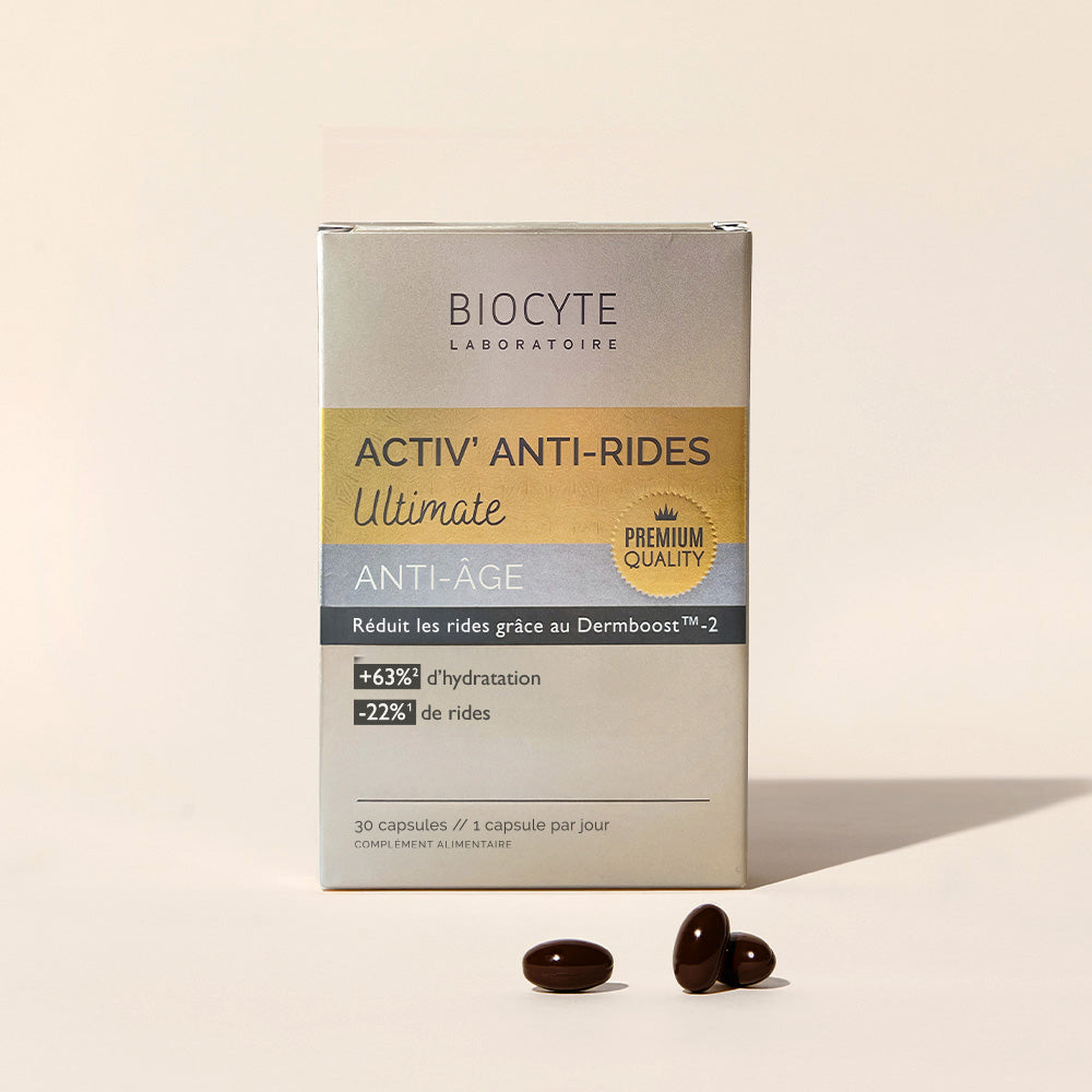 ACTIV' ANTI-RIDES ULTIMATE