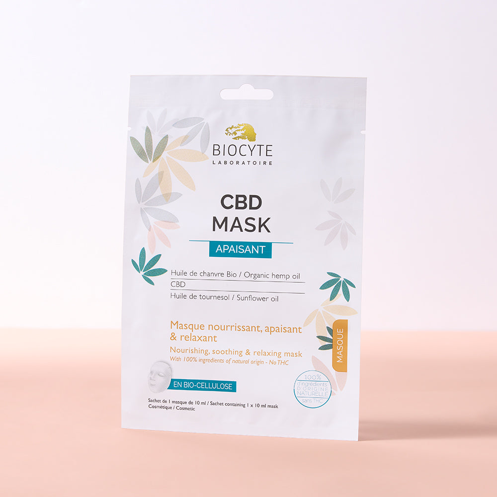 CBD MASK
