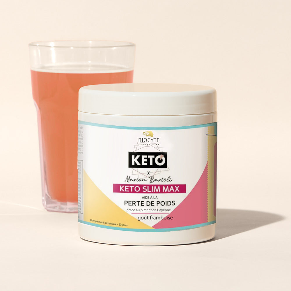 KETO SLIM MAX