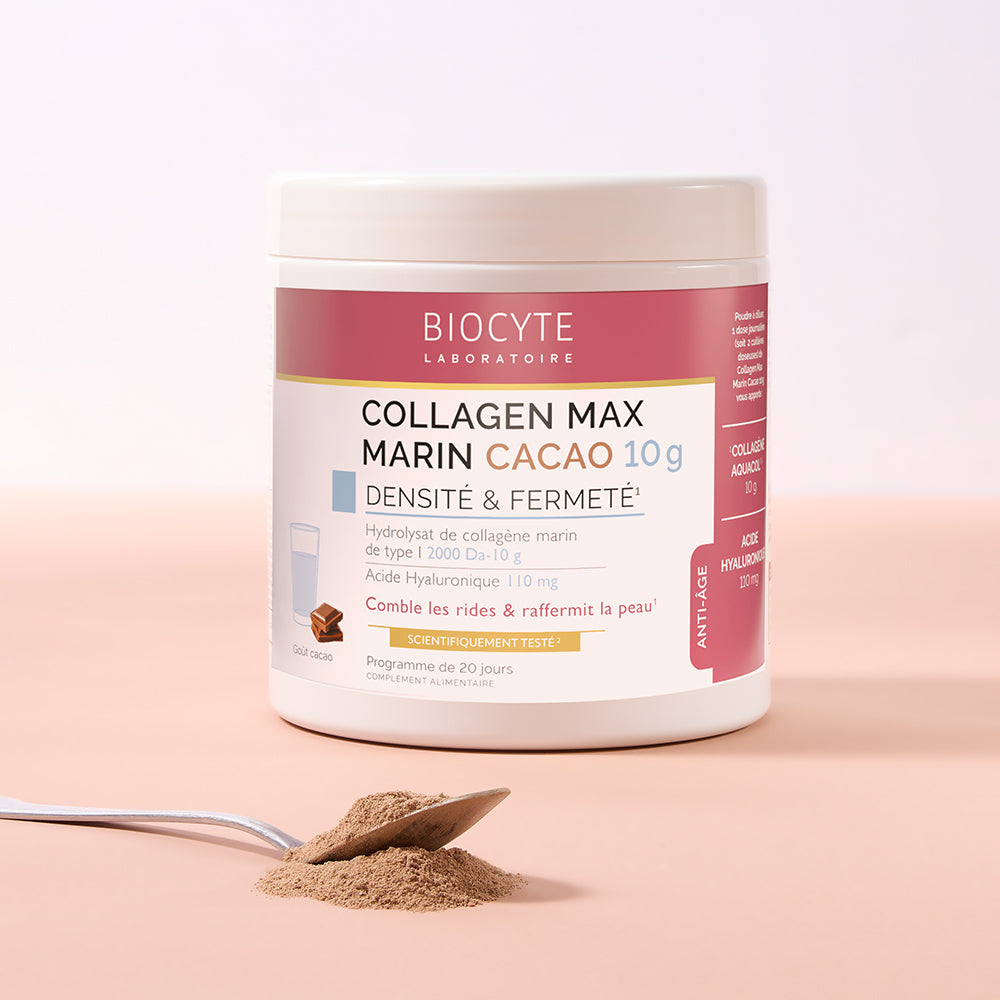 COLLAGEN MAX MARIN CACAO 10 G