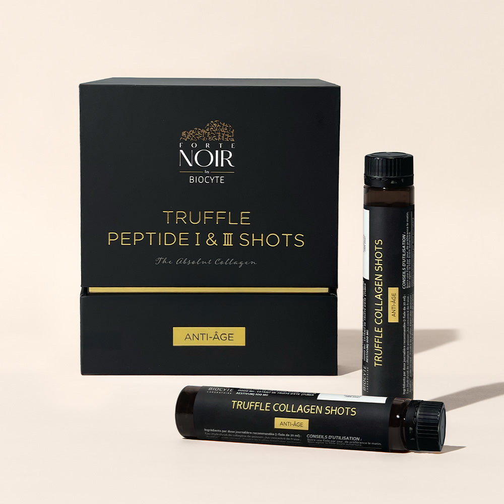 TRUFFLE COLLAGEN SHOT