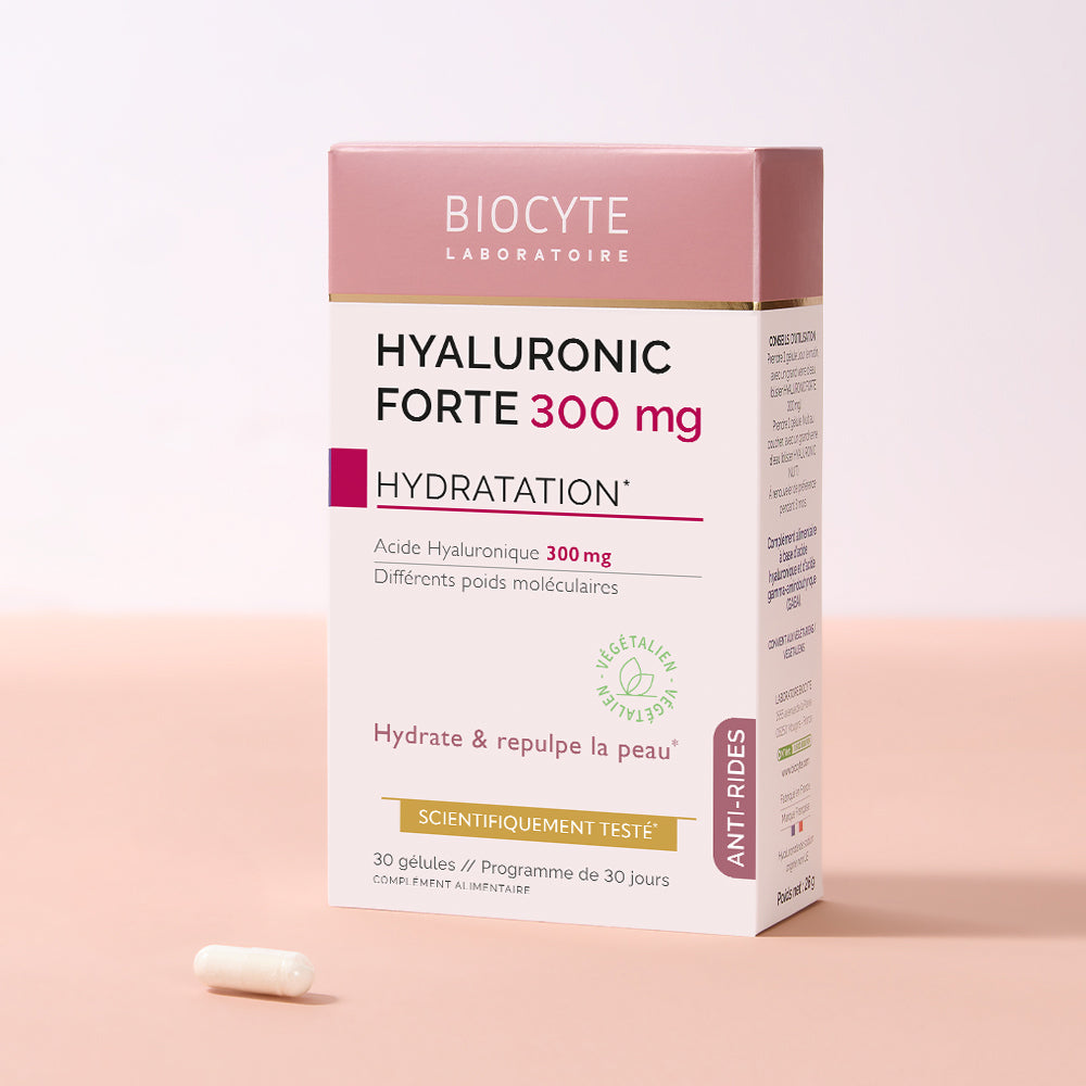 HYALURONIC FORTE 300 MG