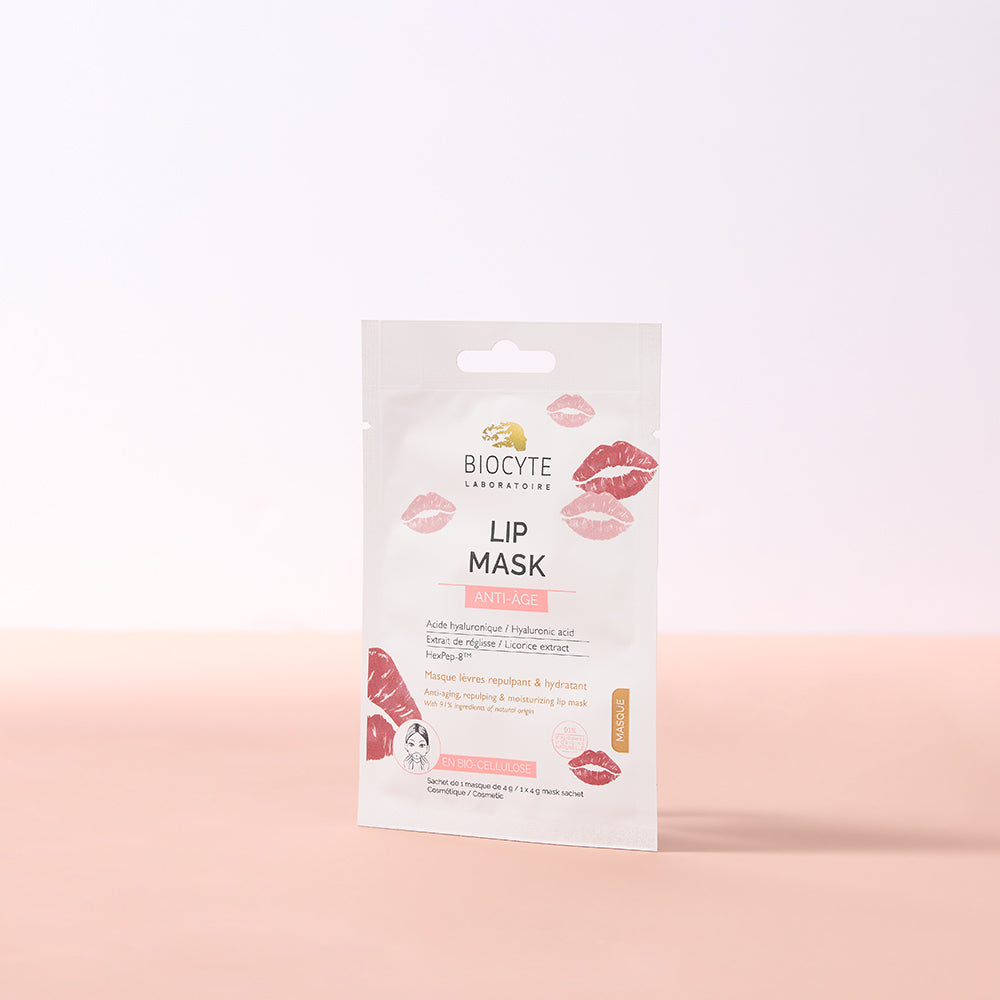 LIP MASK