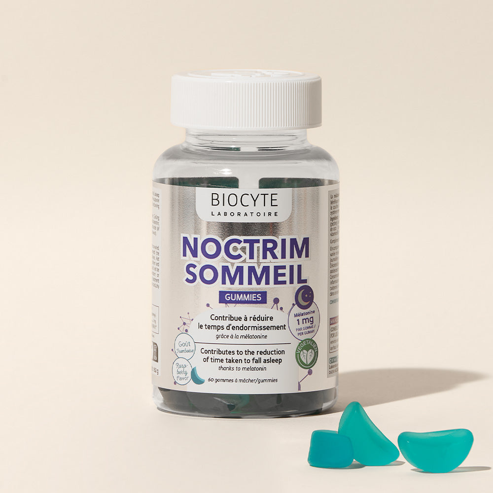 NOCTRIM SOMMEIL GUMMIES