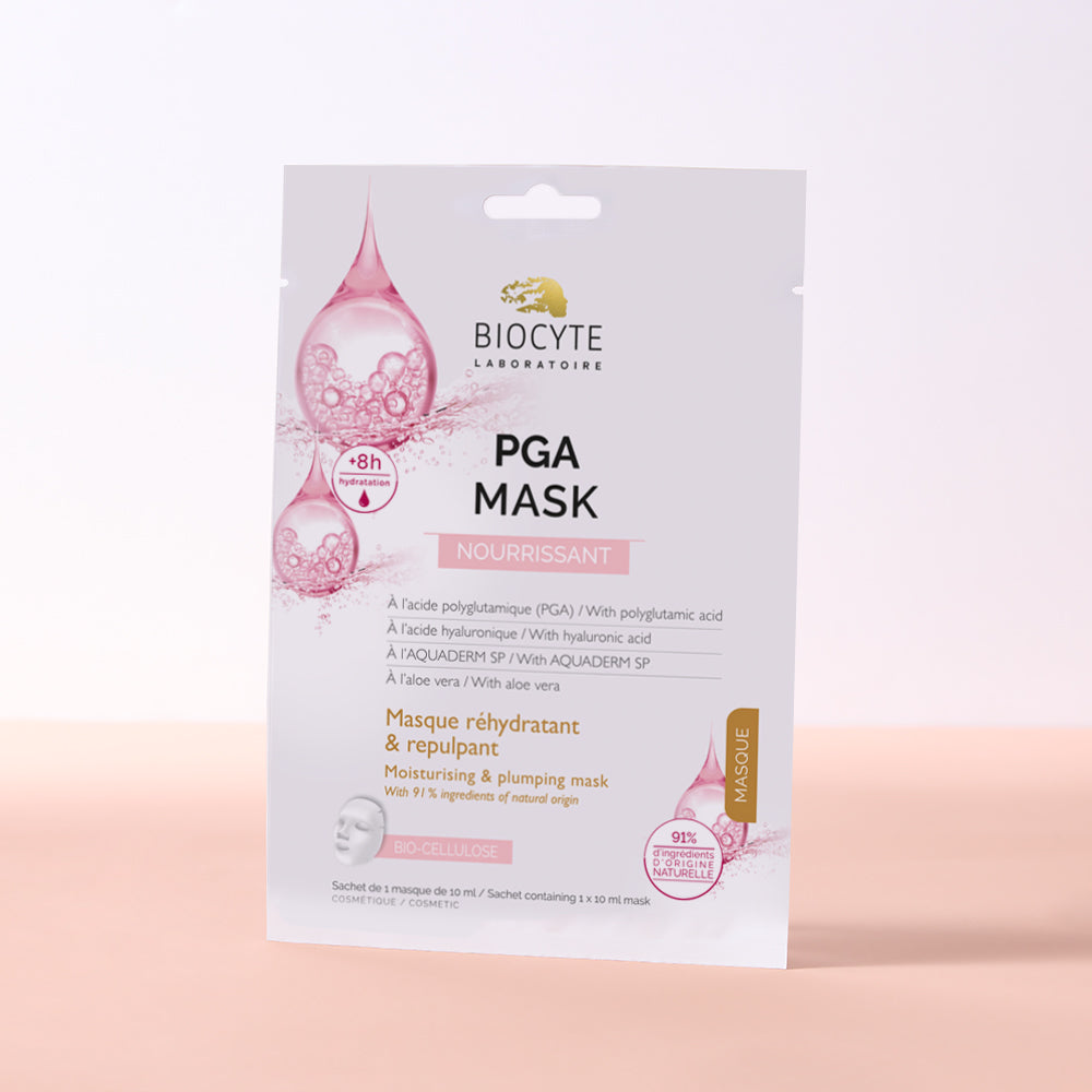 PGA MASK