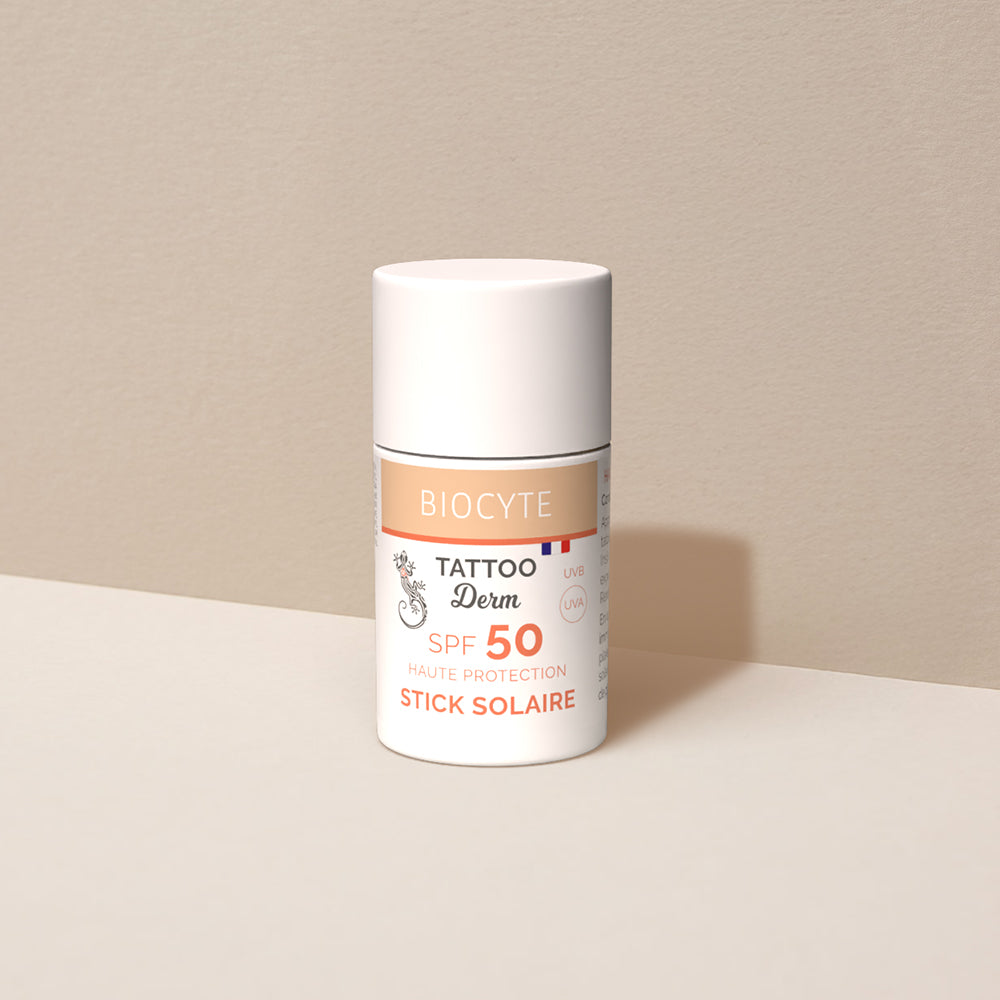 TATTOO DERM STICK SOLAIRE