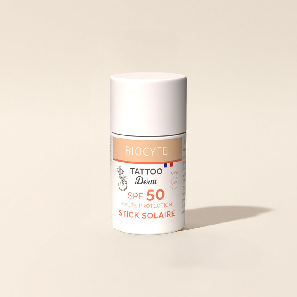 TATTOO DERM STICK SOLAIRE