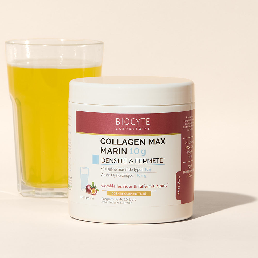 COLLAGEN MAX MARIN 10G PASSION