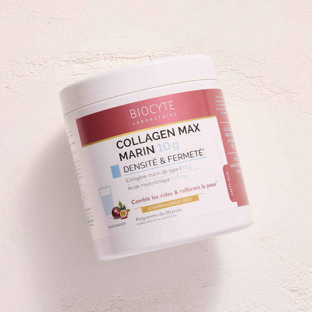 COLLAGEN MAX MARIN 10G PASSION
