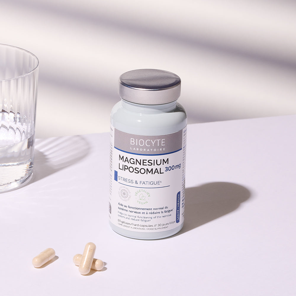 MAGNESIUM LIPOSOMAL 300 MG