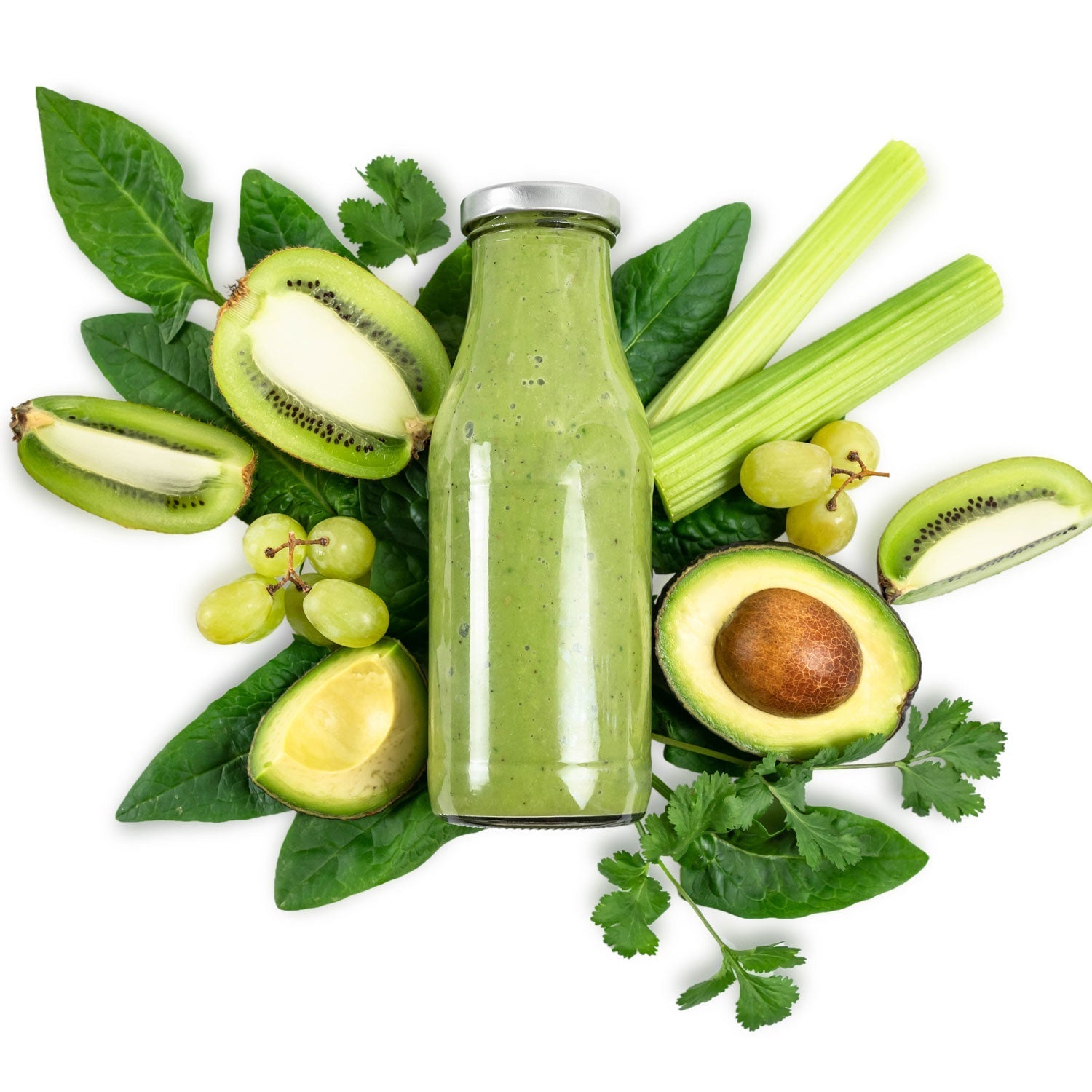 Quel est l'impact des fruits et légumes sur votre peau ?