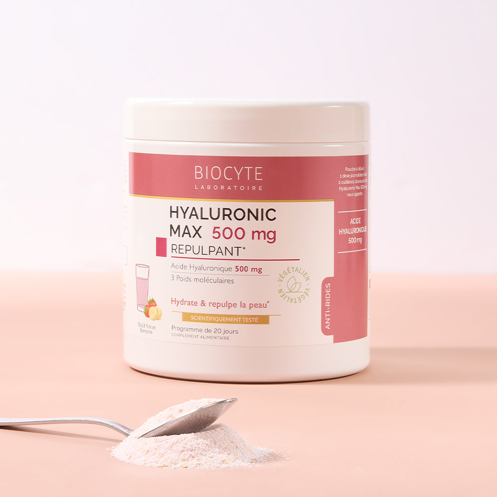 HYALURONIC MAX 500 MG
