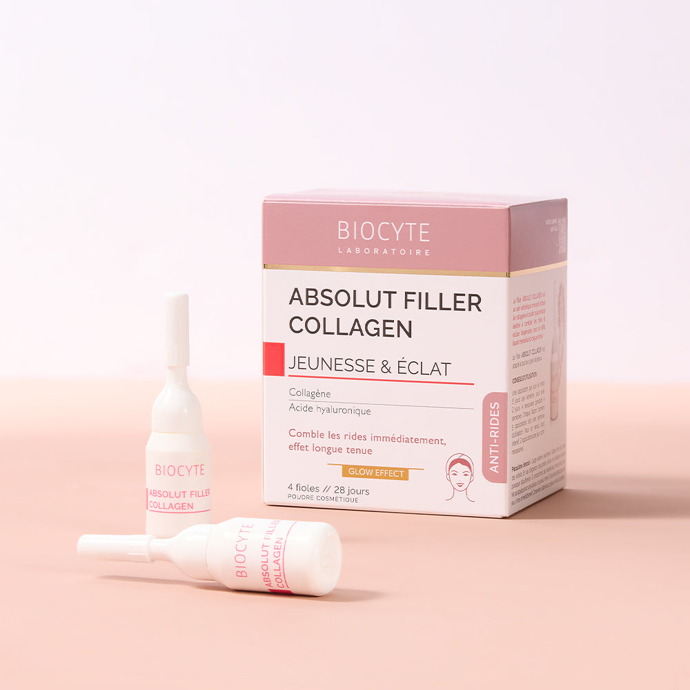 ABSOLUT FILLER COLLAGEN