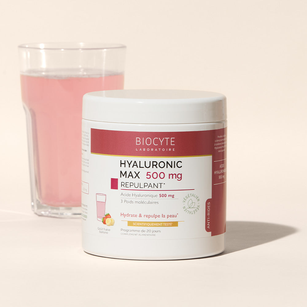 HYALURONIC MAX 500 MG