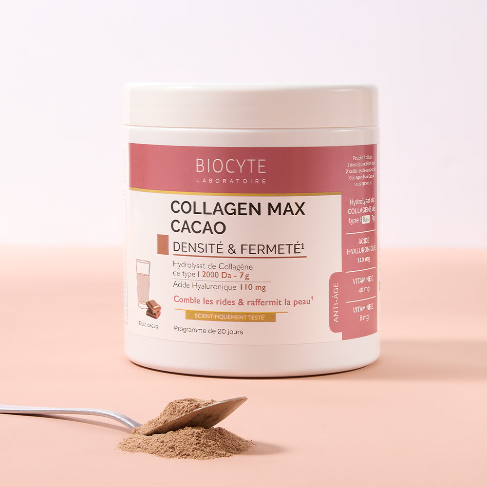 COLLAGEN MAX CACAO