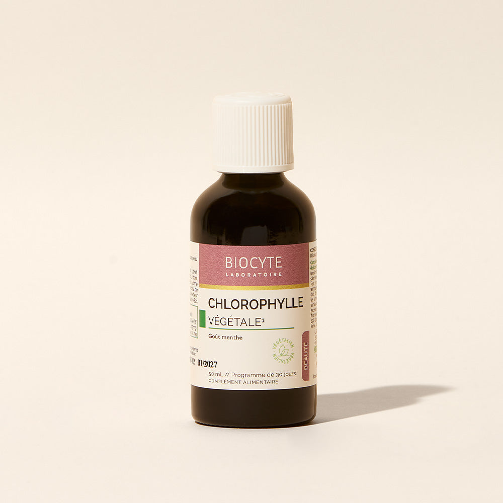 CHLOROPHYLLE