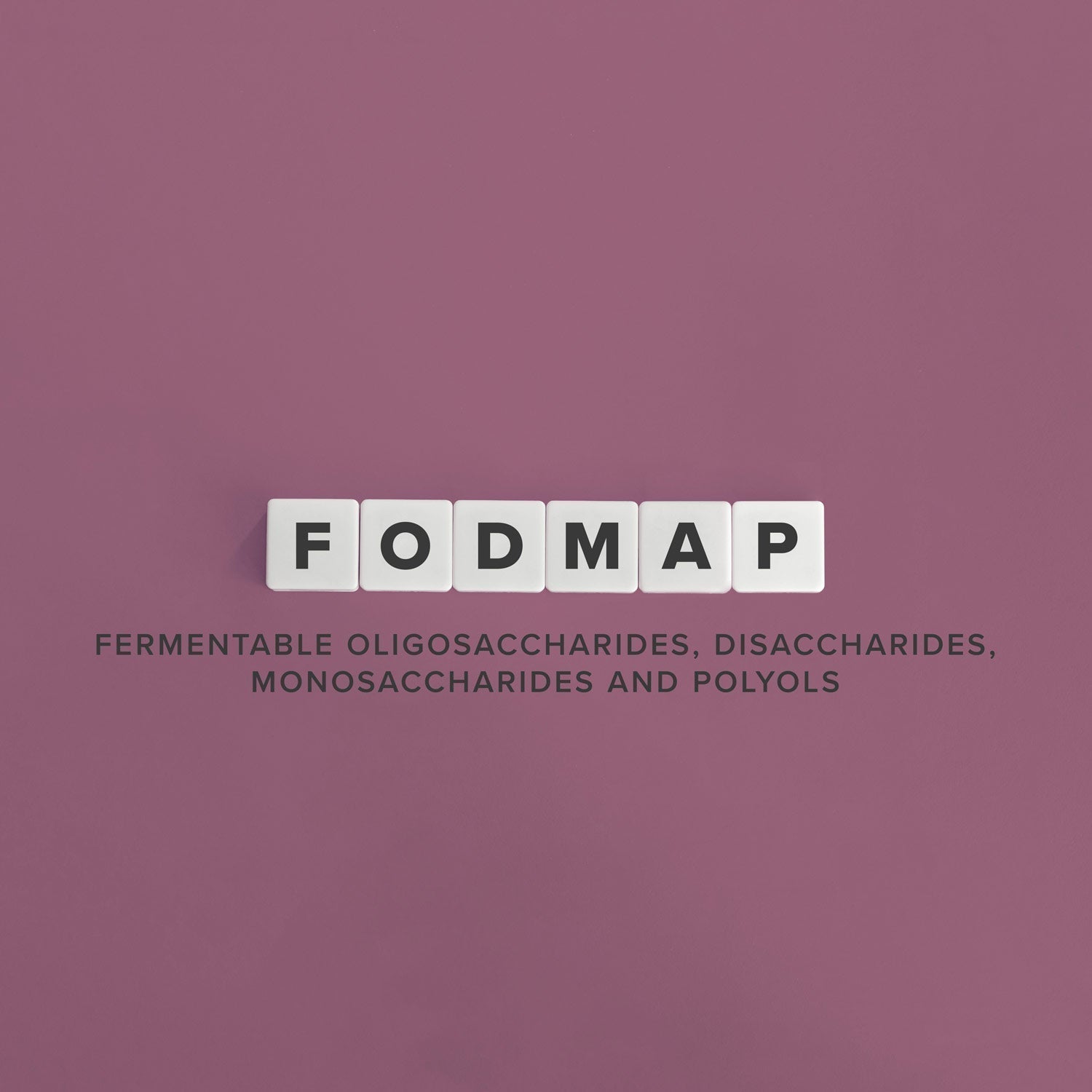 FODMAP et syndrome de l’intestin irritable : que savoir ?