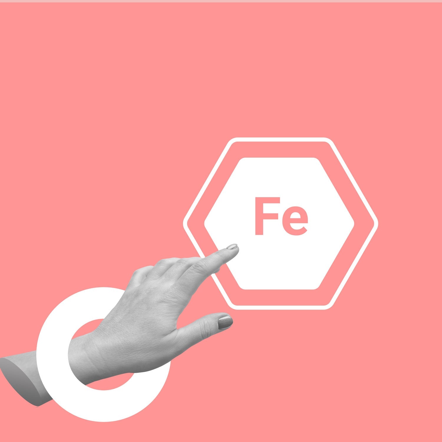 Carence en fer : symptômes, risques et prévention