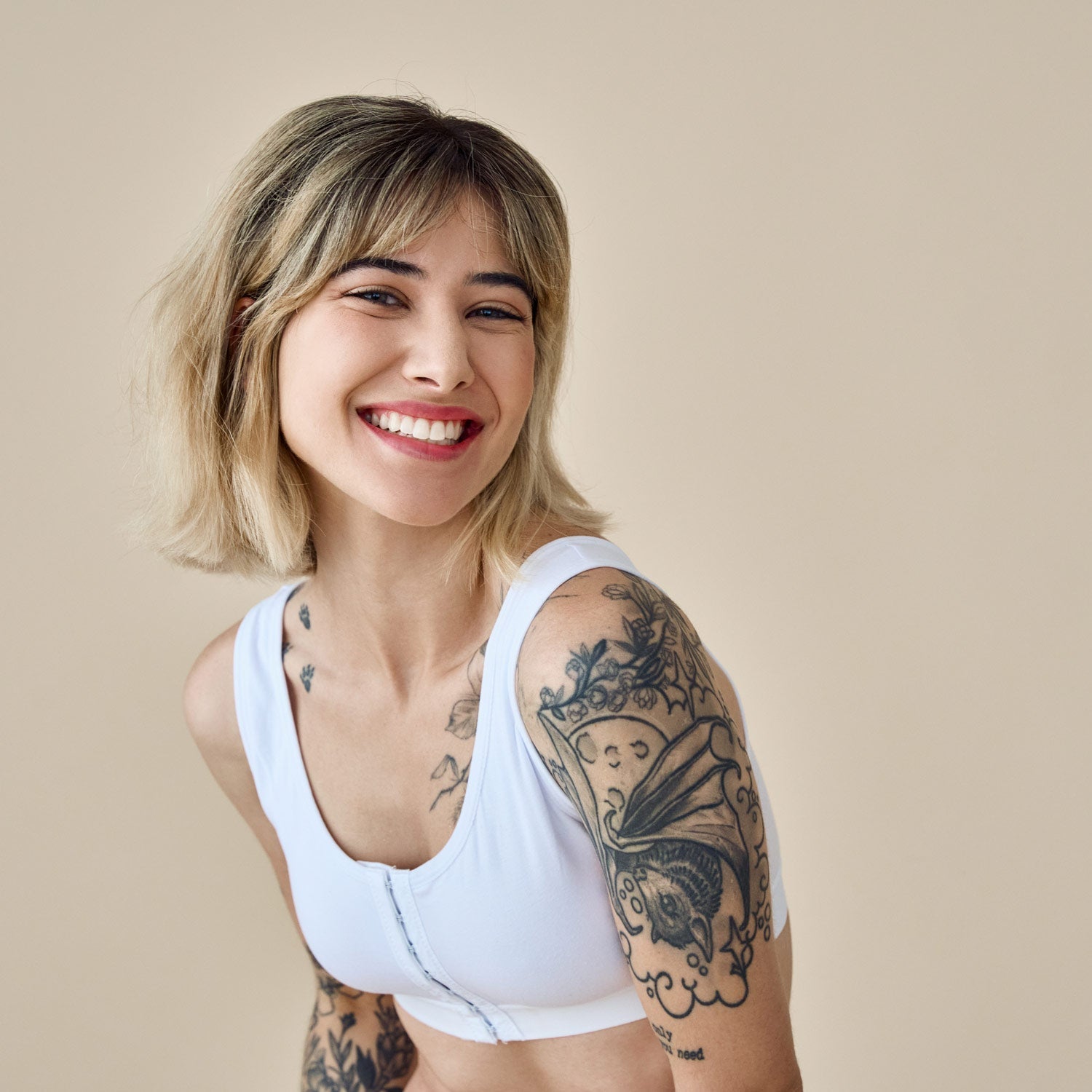 Comment entretenir ses tatouages et les garder beaux et éclatants ?