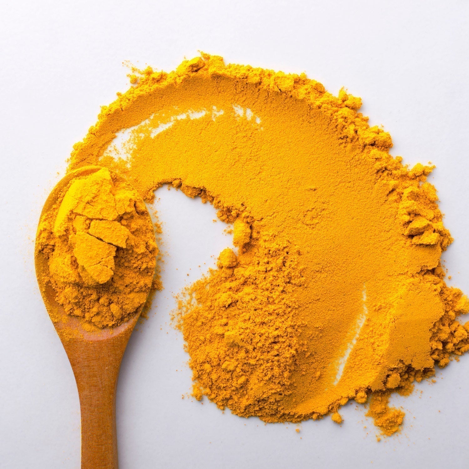 Quelle est la différence entre la curcumine et le curcuma ?