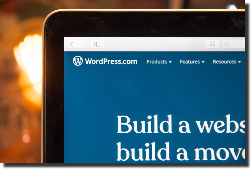 wordpress website cost