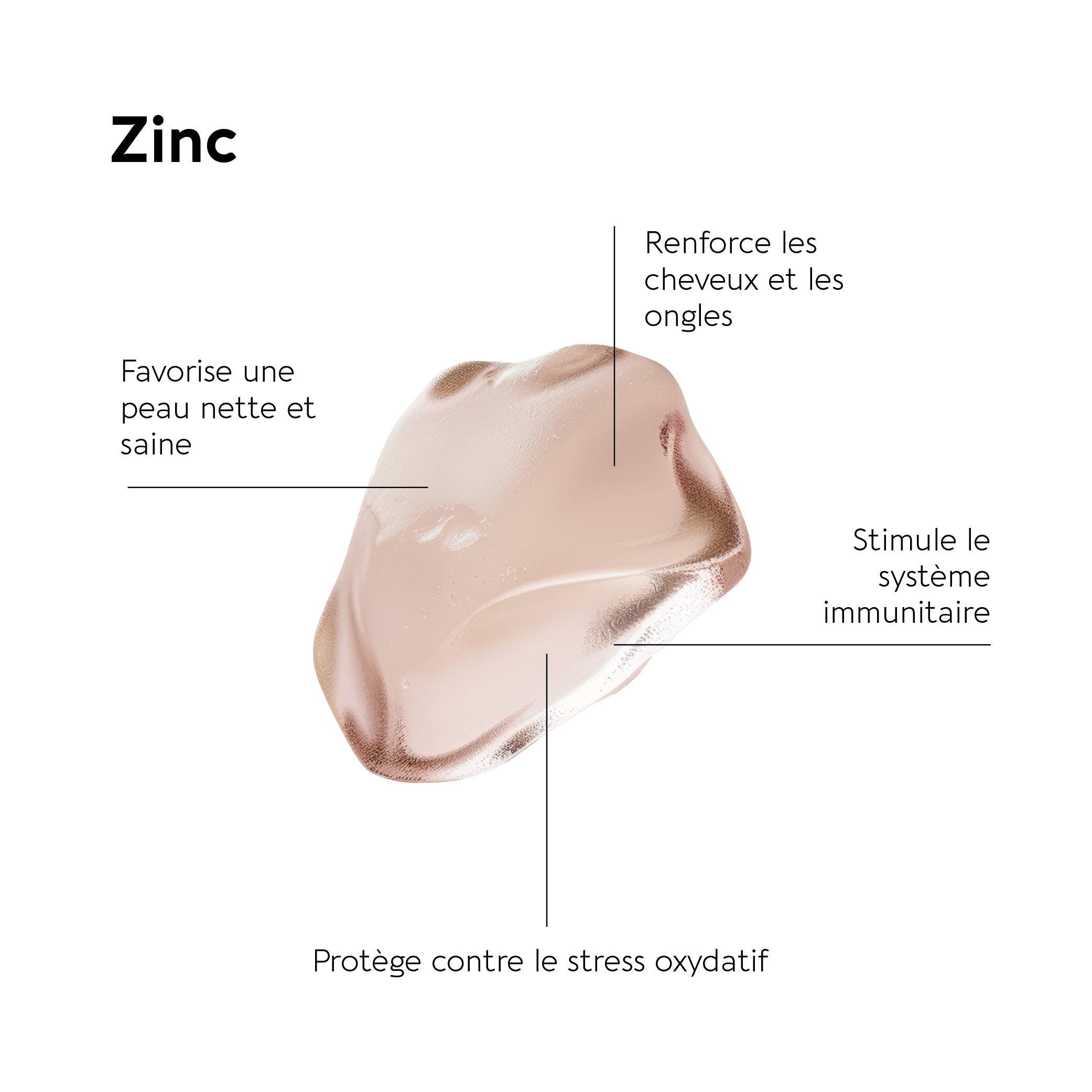 VIT C/D3/ZINC LIPOSOMAL