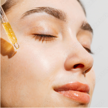 Collagène : le secret pour une peau visiblement plus jeune