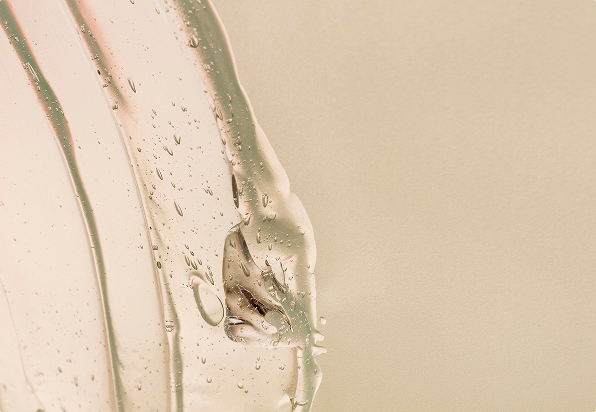 Les actifs du produit