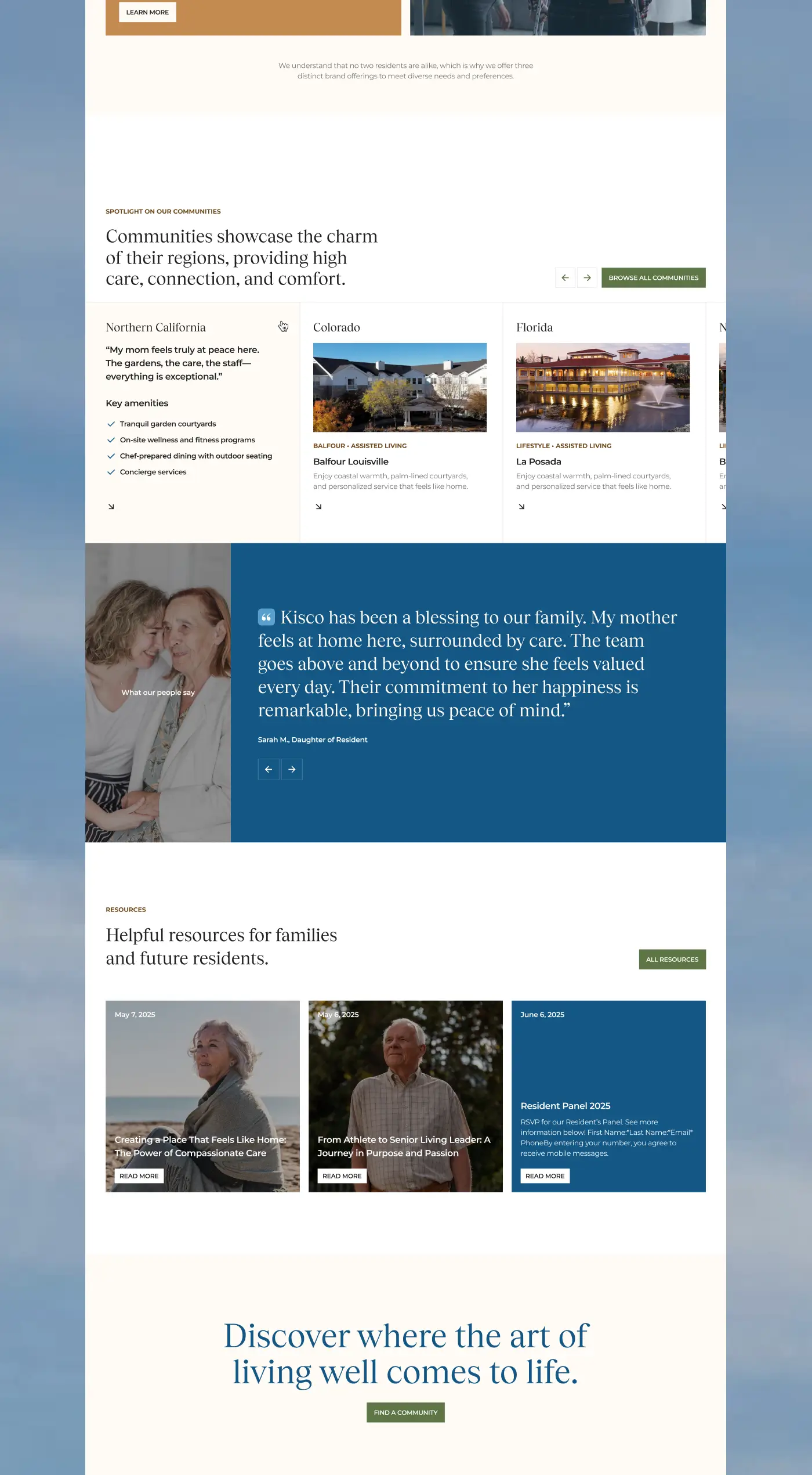 Image Portfolio