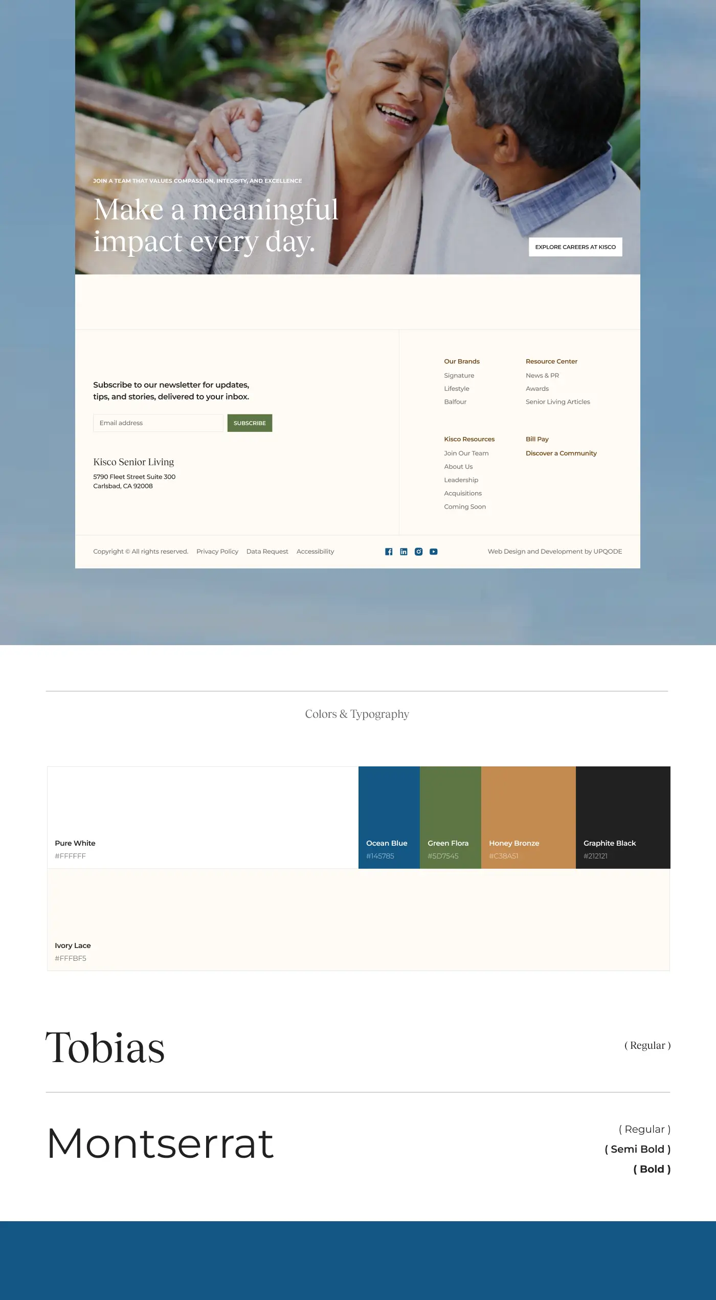 Image Portfolio