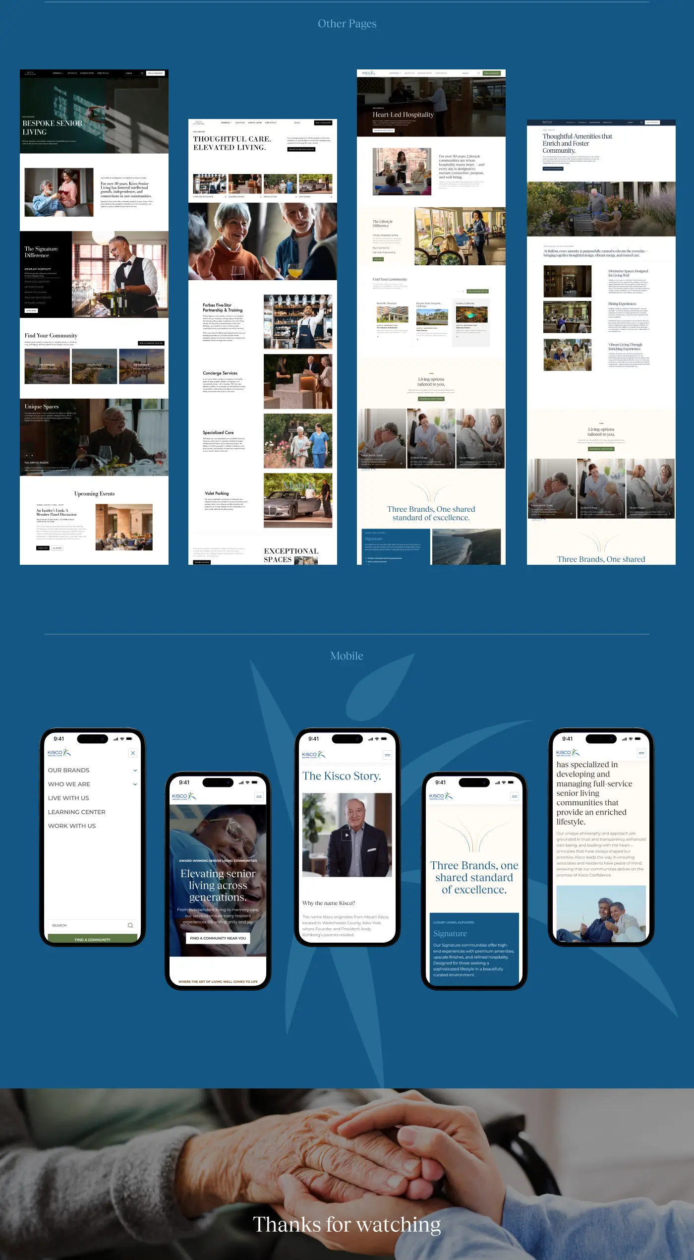 Image Portfolio